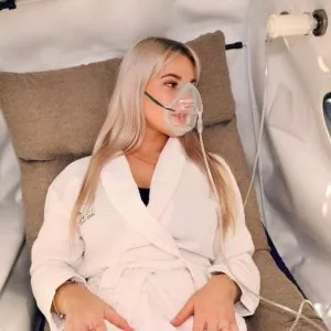 Rejuvenate your body with hyperbaric oxygen therapy in london