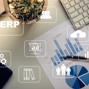 Best erp software for manufacturing in india | proses india
