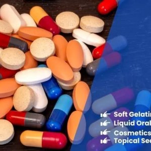 Antibiotic manufacturer in baddi