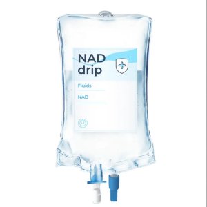Revitalize your body with nad intravenous therapy