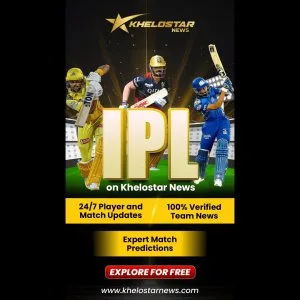 Stay close to the game with khelostar news
