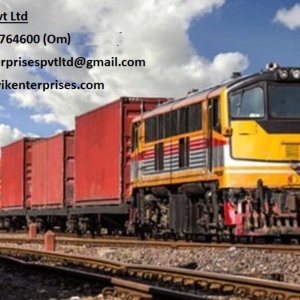 International cargo services & domestic courier services