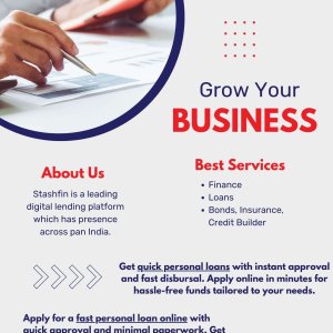 Quick Personal Loan Online | Instant Approval & Flexible EMIs