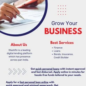 Quick Personal Loan Online | Instant Approval & Flexible EMIs