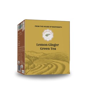 Premium herbal tea set for a healthier you