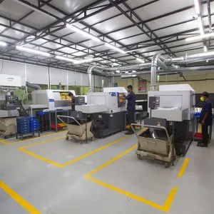Machine manufacturing companies in pune - anjalitprecision