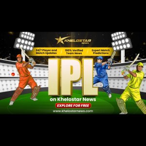 Catch the action with khelostar – cricket news & live scores