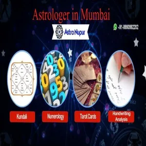 Astrologer in mumbai