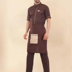 Lintex uniforms: buy durable & high-quality housekeeping dress i