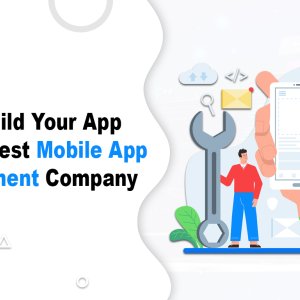 Best mobile app development company in delhi