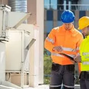 Mechanical services qatar