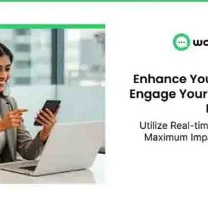Unlock 10x marketing growth with whatsapp