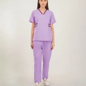 Find the perfect nursing scrubs at lintex