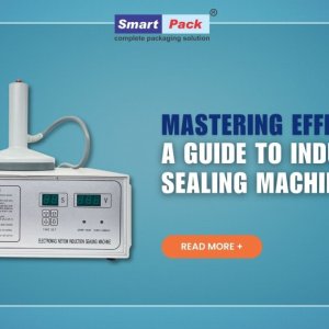 Induction sealing machines: benefits & guide