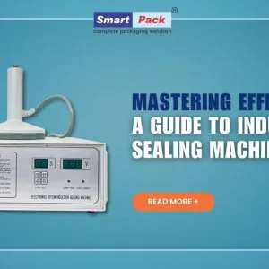 Induction sealing machines: benefits & guide