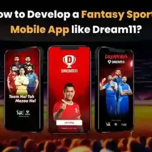How to build a fantasy sports app like dream11 | protonshub