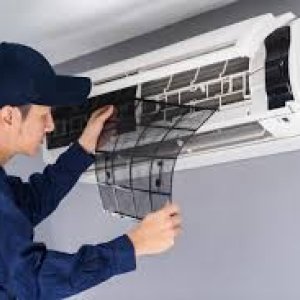 Best ac cleaning service in doha