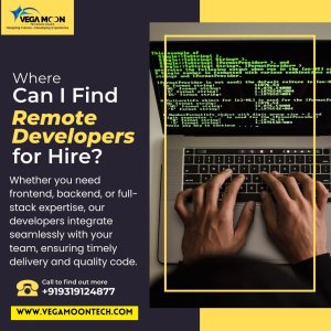 Remote developers for hire – where can i find remote developers