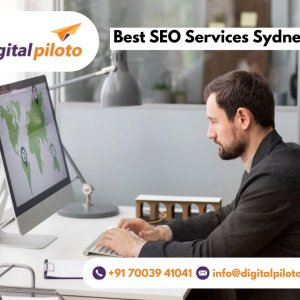 Get the best seo services in sydney with digital piloto