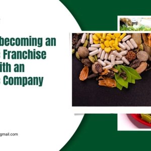 Ayurvedic pcd pharma franchise