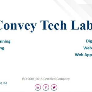 It career or empower your team with the latest tech skills