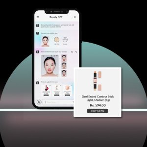 Transforming beauty with ai & ar solutions | orboai