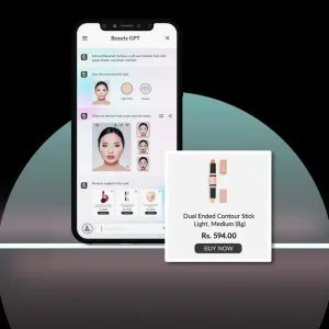 Transforming beauty with ai & ar solutions | orboai