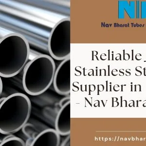 Reliable jindal stainless steel pipe supplier in haryana