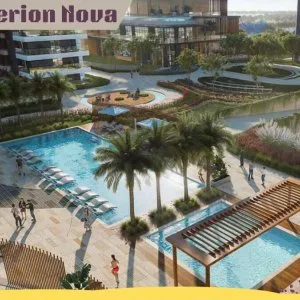Experion nova gurgaon – elegant 2, 3 & 4 bhk apartments in secto