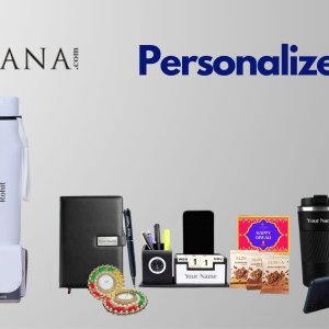 Personalized gifts