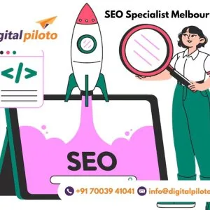 Hire the best seo specialist in melbourne – digital piloto