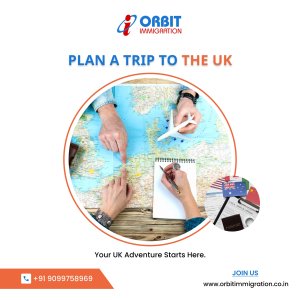 Your gateway to the uk: easy visa processes