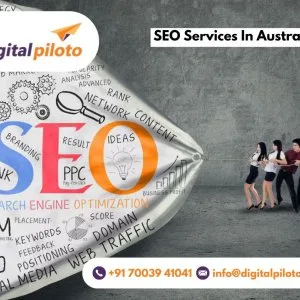 Affordable & effective seo services in australia