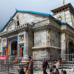 Do dham gangotri yamunotri tour
