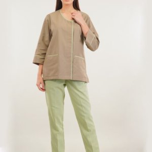 India’s leading housekeeping uniforms vendor- lintex