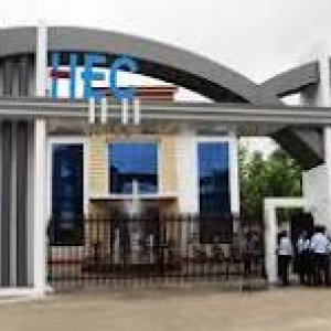Hec group of institutions