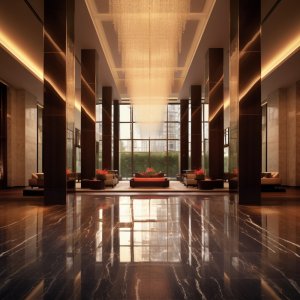 Discover luxury living at sohna sector 35 – trehan luxury floor