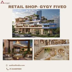 Book a spacious commercial shop in noida at low price
