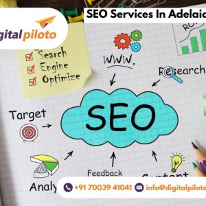 Boost your online presence with seo services in adelaide – digit