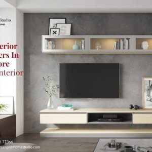 Top interior designers in bangalore | home interior design