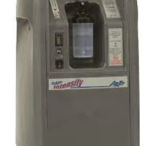 Newlife intensity oxygen concentrator supplier in ahmedabad, gj