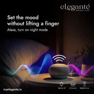 Home automation in hyderabad