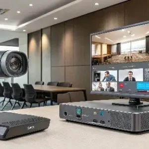 Professional video conferencing solutions for seamless collabora