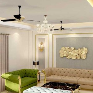 Top-rated interior designer in gurgaon for luxury villa designs