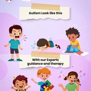Every child deserves a chance to thrive