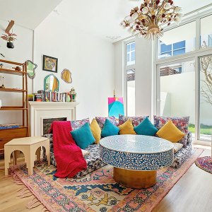 Expert home interior design services by decorster