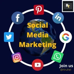 Expert social media marketing services – nova vision
