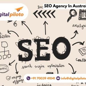 Trusted seo agency in australia – boost your online growth with