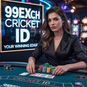 Diamondexch99 sign up: create your id immediately and start bett