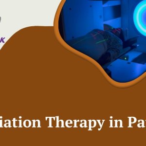 Radiation therapy in patna | landmark cancer centre